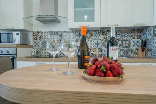 Penthouse Venere su 2 piani Leuca by Salento Pri Penthouse Venere su 2 piani Leuca by Salento Pri