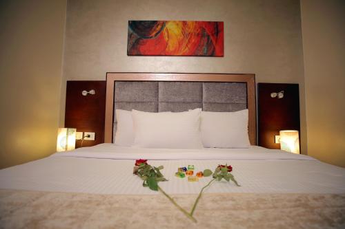 Cairo Taj Hotels & Suites - Dokki - image 4