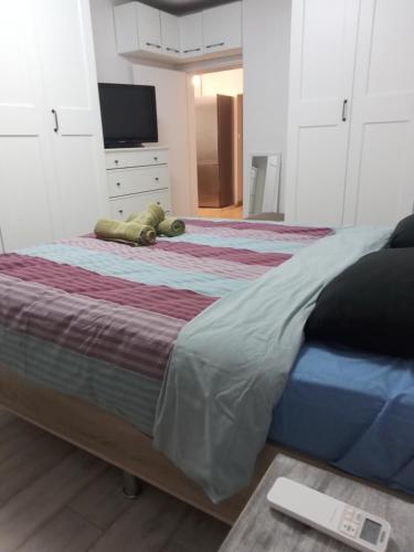 Cozy apartment close to the city center, Sofia (Foto 8)