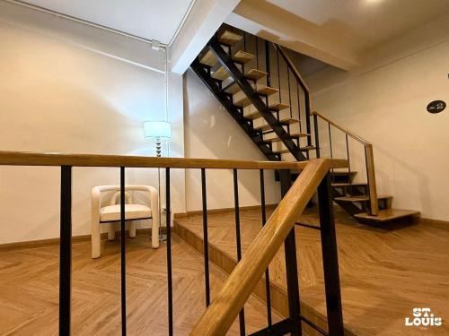 Saint Louis Stay, Bangkok (photo 10)