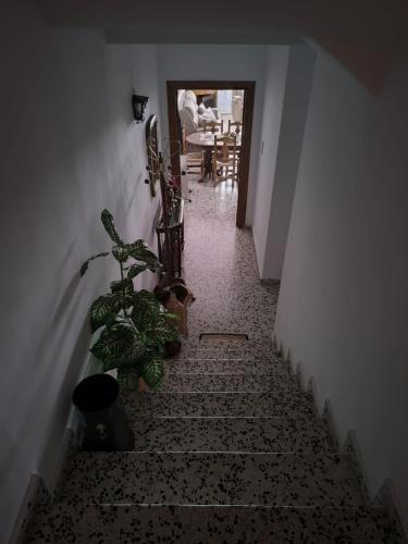 Casita Adelita in Pitres City Center