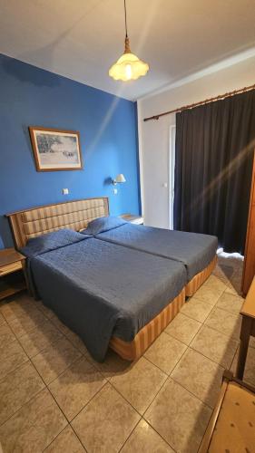 Comfort Bathroom Apartments room in Arte Annapolis Inn