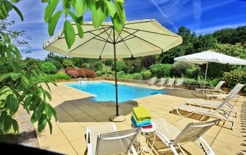 Gîtes de charme Le Cheyssignaguet gîte à louer Labrousse