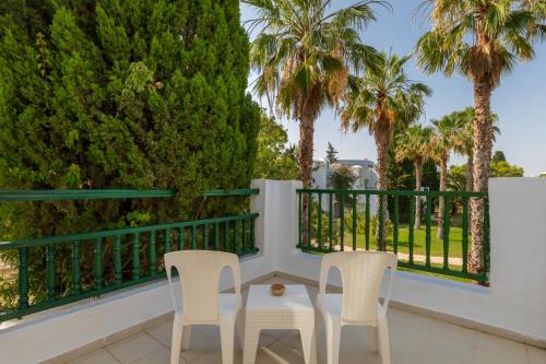 Shalimar Hammamet - Photo 2