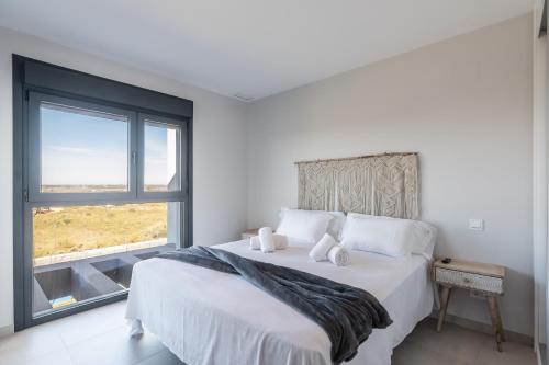 Los Flamencos Atico by Ĥ - Playa de los Haraganes HLHF5501P69