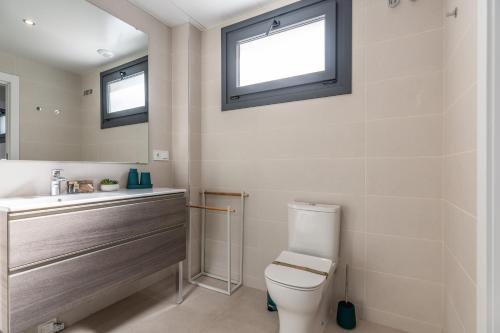 Los Flamencos Atico by Ĥ - Playa de los Haraganes HLHF5501P69