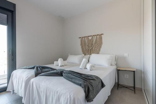 Los Flamencos Atico by Ĥ - Playa de los Haraganes HLHF5501P69