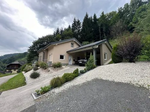 Messners Ferienhaus in Löllinggraben, Österreich