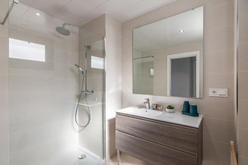 Los Flamencos Atico by Ĥ - Playa de los Haraganes HLHF5501P69