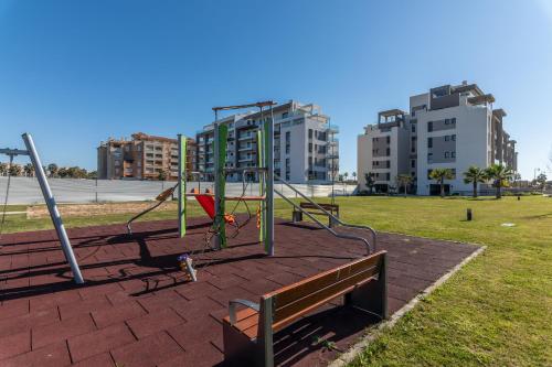 Los Flamencos Atico by Ĥ - Playa de los Haraganes HLHF5501P69