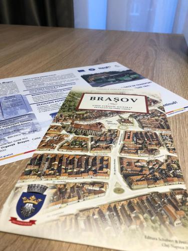 DAR Residence - Apartment - Braşov