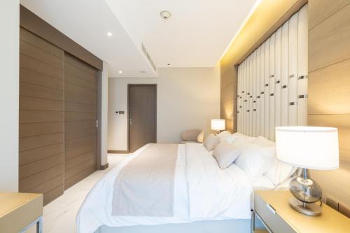 Kempinski Central Avenue Residence 1BR- Direct access to Dubai Mall, Dubaj (zdjęcie 9)