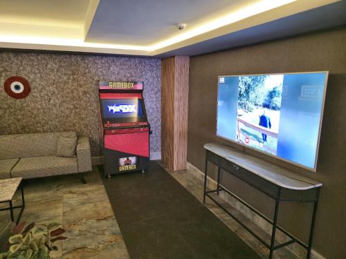 Lupo Libero Hotel Spa, Antalya (photo 7)