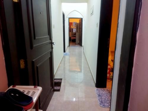 Lobi, Cozy Vibes Hostel in Muscat
