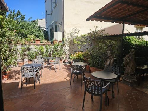 Hotel Guelfa - image 4