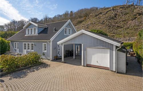  3 Bedroom Amazing Home In Frederikshavn in Frederikshavn