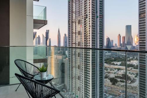 Silkhaus modern 1BDR near Dubai Mall in Downtown - image 4