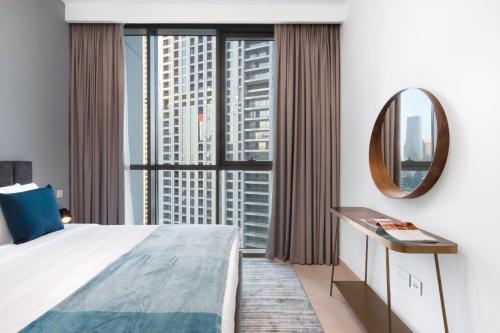 Silkhaus modern 1BDR near Dubai Mall in Downtown - image 8