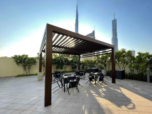 Silkhaus modern 1BDR near Dubai Mall in Downtown - image 11
