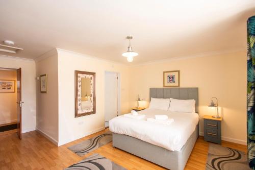 Dolphin - Pet Friendly Self Catering Holiday Cottage Hayle St Ives Bay, Hayle (Foto 6)