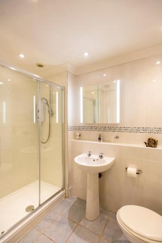 Dolphin - Pet Friendly Self Catering Holiday Cottage Hayle St Ives Bay, Hayle (Foto 10)