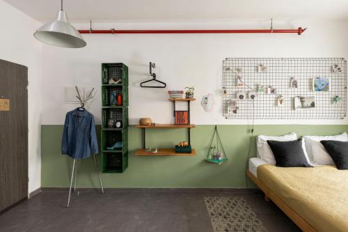 瑞纳之家酒店 瑞纳之家酒店