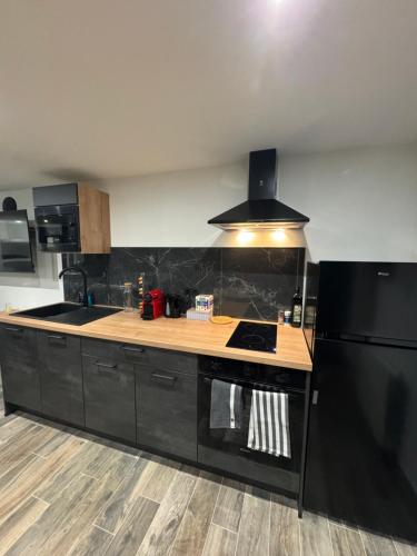 L'écrin - Location saisonnière - Bourges