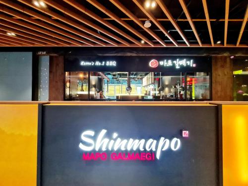 FirstSubang SubangJaya Taylors SJMC Sunway Pyramid - image 9