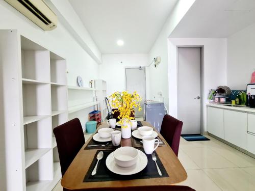 FirstSubang SubangJaya Taylors SJMC Sunway Pyramid - image 14