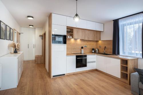 Cocina, TATRYSTAY Premium Apartment Jasna in Demanovska Dolina