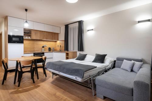 Cocina, TATRYSTAY Premium Apartment Jasna in Demanovska Dolina
