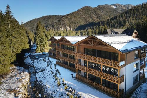 TATRYSTAY Premium Apartment Jasna in Demanovska Dolina