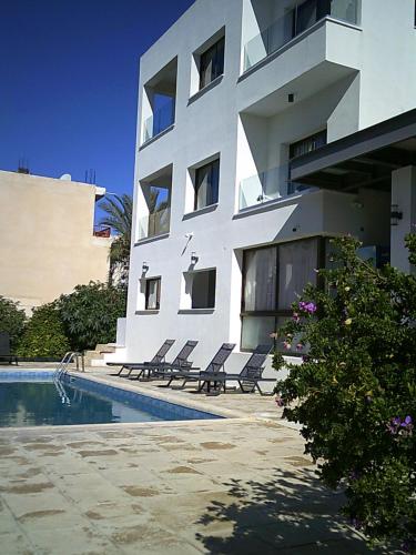 Panklitos Tourist Apartments 4