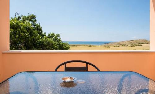 CYNTHIA Apartment 1 in Thanos