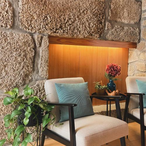 Residencial Sao Jose e Residencial Aguas Santas in เซา เปโดร โด ซุล