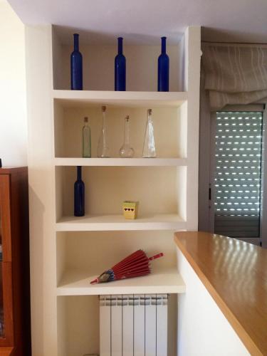  Apartaments Villa Conchi in Sitges