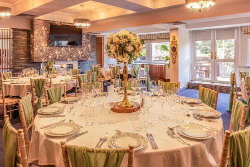 Meon Valley Hotel Golf & Country Club - image 13
