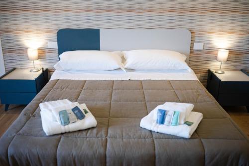 Villa Erada Room Type - Triple Room