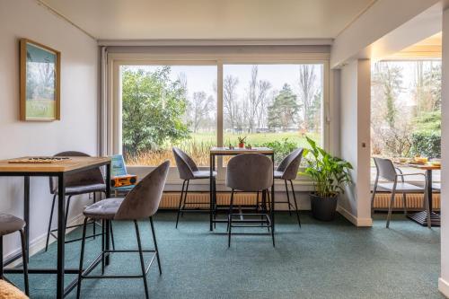 Brit Hotel Le Parc Rive Gauche - main image