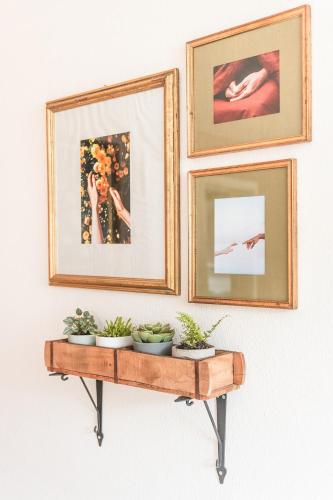 Sam & Karo Boutique Apartment, Trewir (zdjęcie 2)