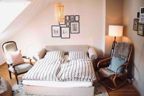 Sam & Karo Boutique Apartment, Trewir (zdjęcie 4)