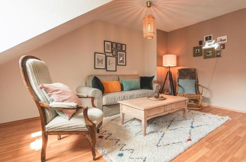 Sam & Karo Boutique Apartment, Trewir (zdjęcie 6)