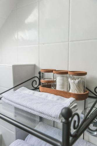 Sam & Karo Boutique Apartment, Trewir (zdjęcie 8)
