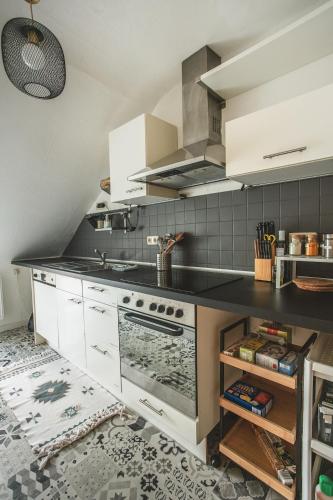 Sam & Karo Boutique Apartment, Trewir (zdjęcie 9)