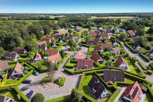 Goudhaan I Fijne Accommodatie met Openhaard in 茲維赫爾特