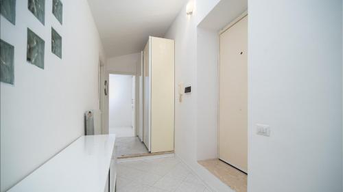 La Mansarda di Via Montegrappa by Rentbeat