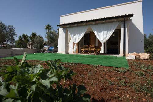 Bella Vista 33 - Cozy & VIP by Salento Prime 3