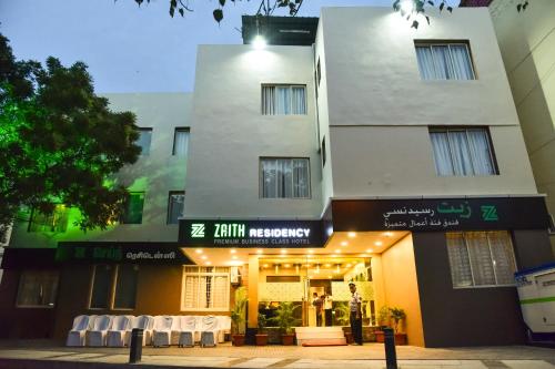 Zaith Residency photo 4