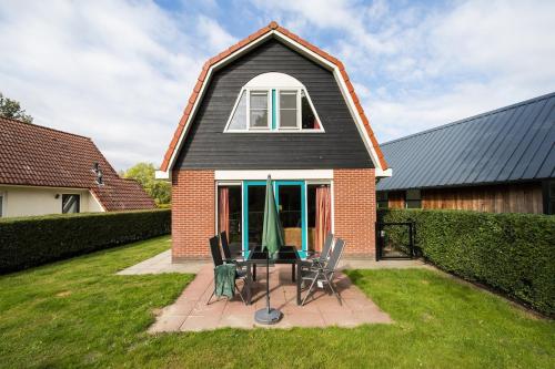 Fazant I Prachtige Vakantiewoning in 茲維赫爾特