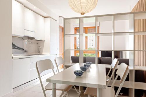 Homiday- Bilocale Cisanello- Parcheggio privato interno Room Type - One-Bedroom Apartment